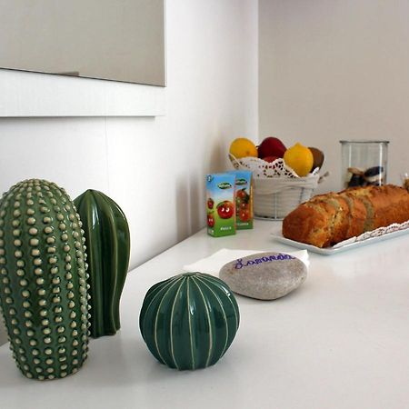 Dimora De Brado Bed & Breakfast Trani Exterior photo