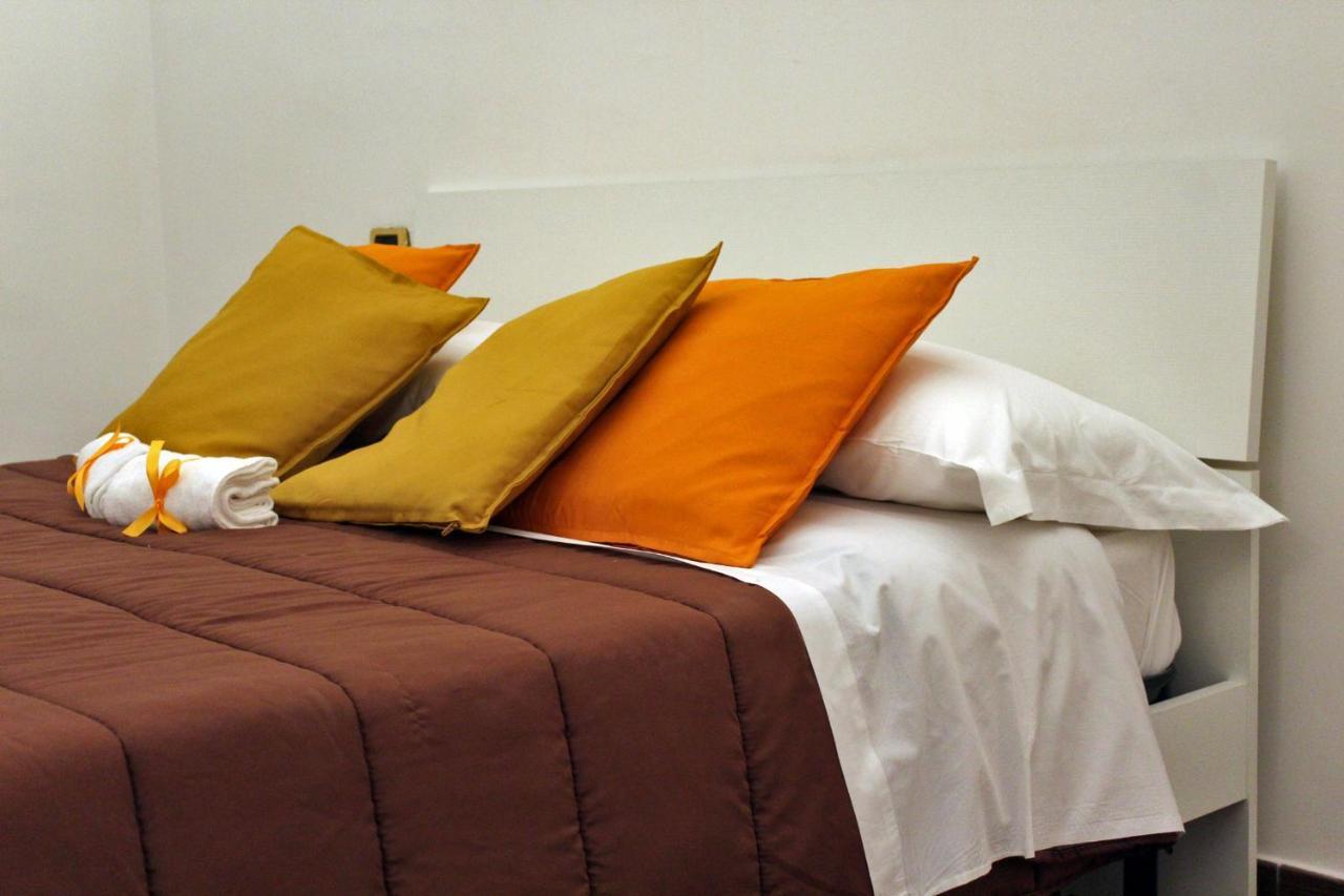 Dimora De Brado Bed & Breakfast Trani Exterior photo