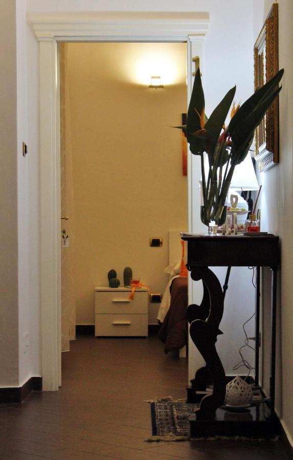 Dimora De Brado Bed & Breakfast Trani Exterior photo