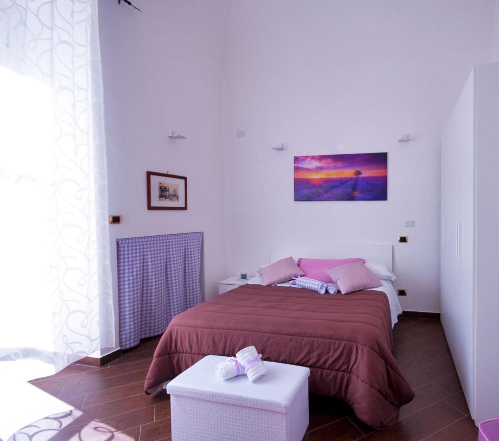Dimora De Brado Bed & Breakfast Trani Exterior photo