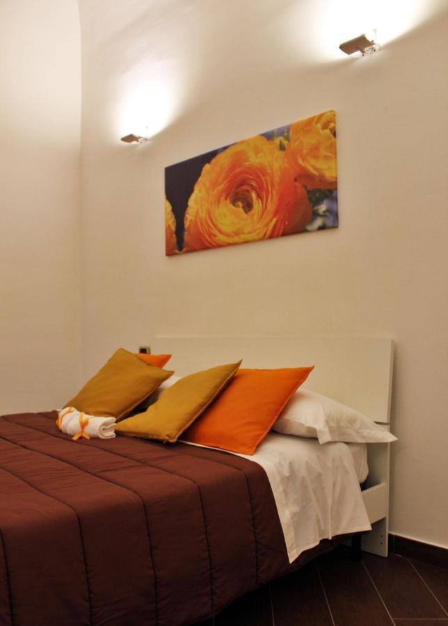 Dimora De Brado Bed & Breakfast Trani Exterior photo