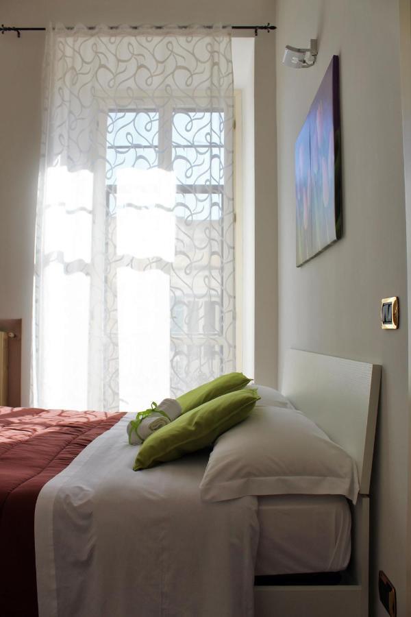 Dimora De Brado Bed & Breakfast Trani Exterior photo